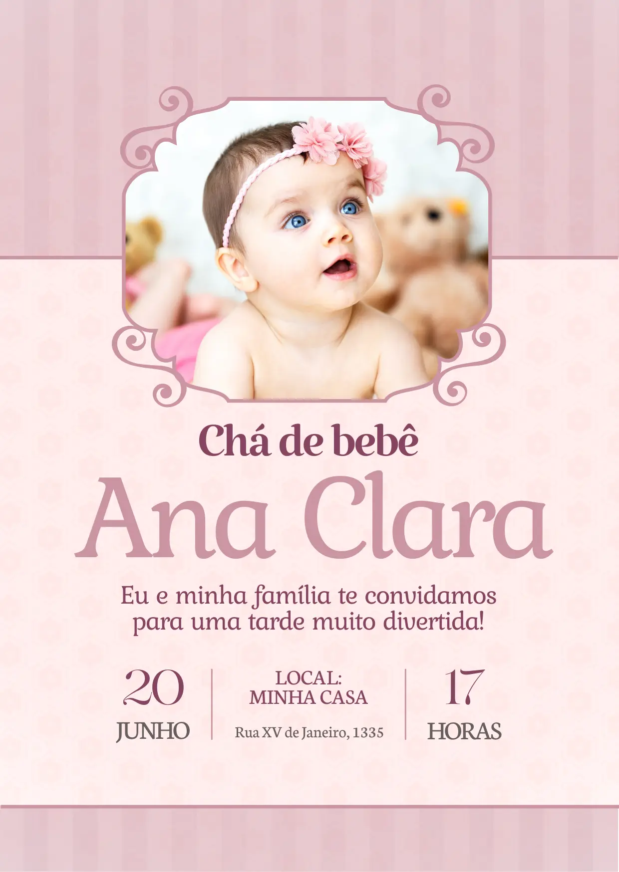 Moda Versa Landing Page e Social Media